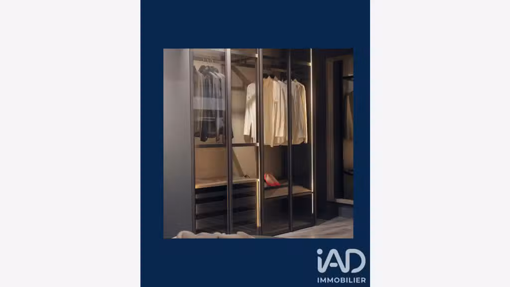AV FDC aménagement intérieur et extérieur Fayence