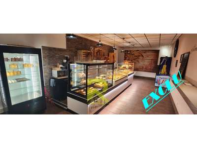Vente Boulangerie - Pâtisserie à Florensac