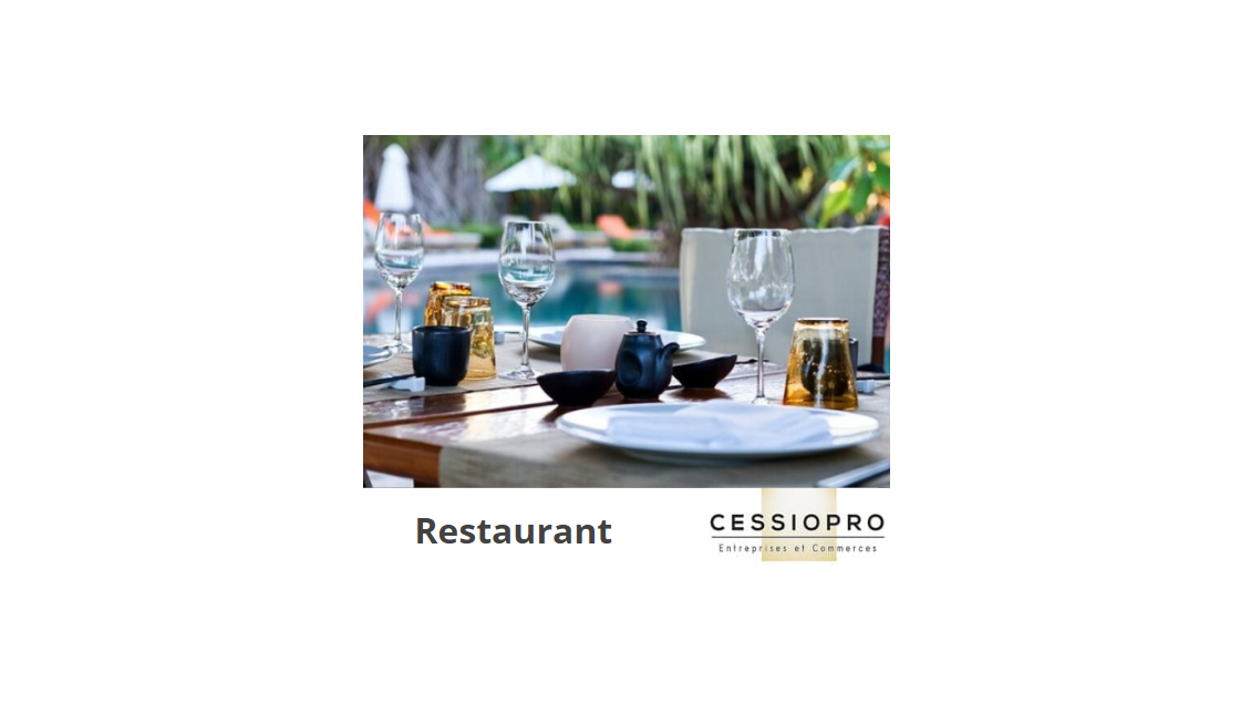 AV brasserie murs et fonds rénovée à Fréjus