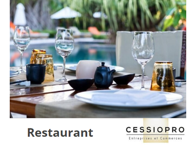 Vente Bar - Brasserie - Tabac à Fréjus