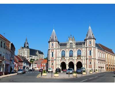 Vente Bar - Brasserie - Tabac à Frévent