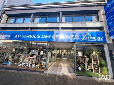 Vente Divers Services à Freyming-Merlebach