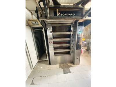 Vente Boulangerie - Pâtisserie à Fruges