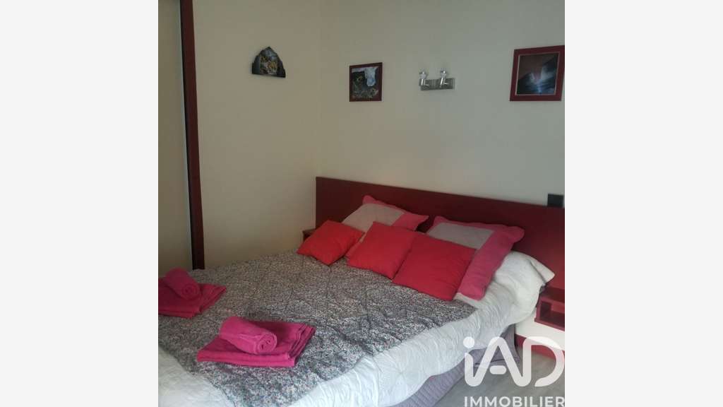 Vente fonds  & murs chambres d’hôtes à Gavarnie