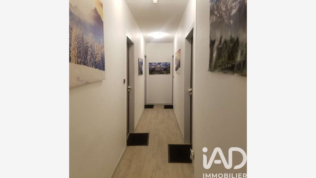 Vente fonds  & murs chambres d’hôtes à Gavarnie
