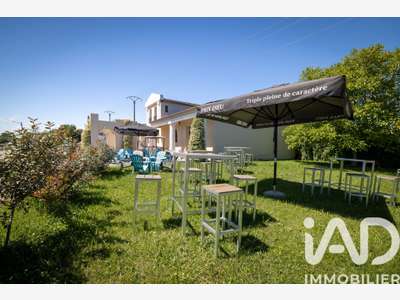Vente bar à bières & vins d'ambiance à Grillon