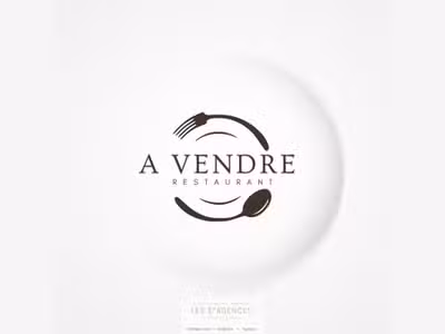 Vente restaurant avec jardin 102m² à Grimaud