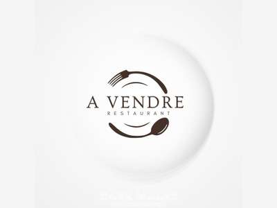 Vente restaurant avec jardin 102m² à Grimaud
