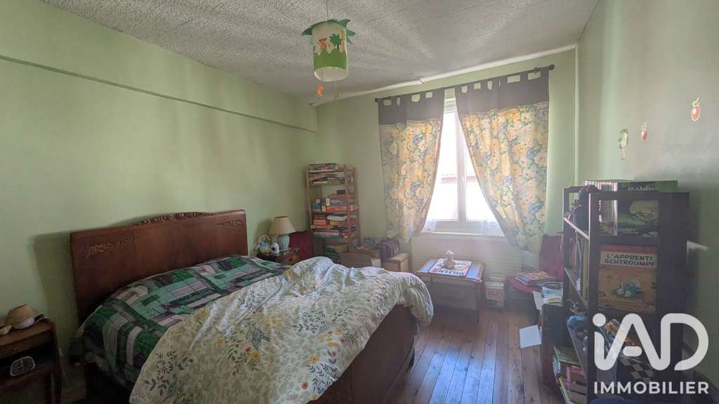 Vente bar tabac FDJ PMU + logement à Haillicourt