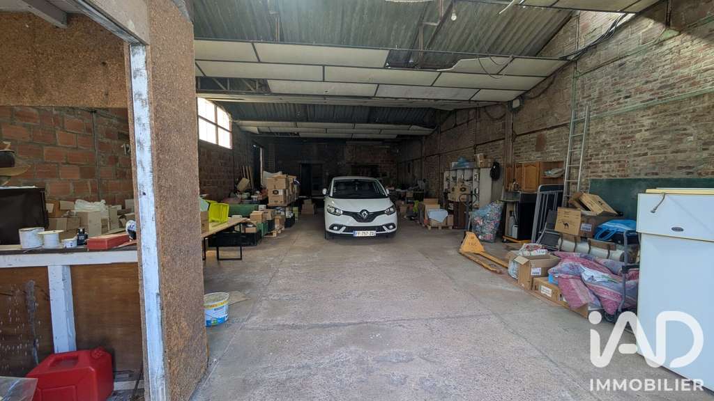 Vente bar tabac FDJ PMU + logement à Haillicourt