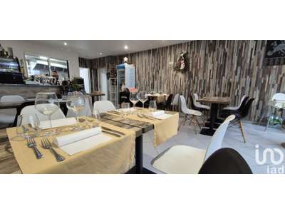 Vente Restaurant à Hauts de Bienne