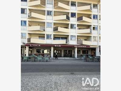 Vente bar brasserie proche plage à Hendaye