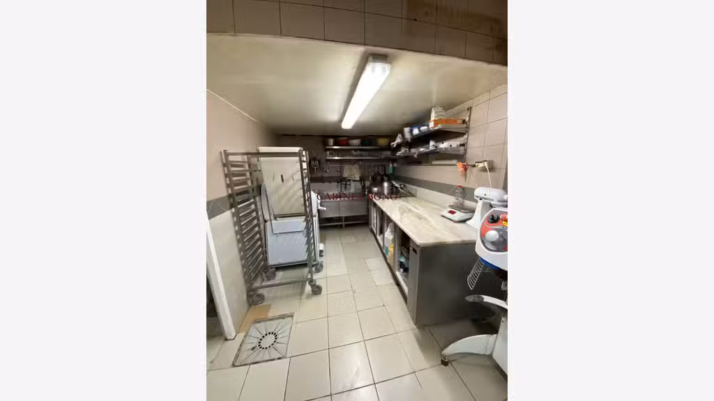 AV boulangerie pâtisserie proche Frontière Belge