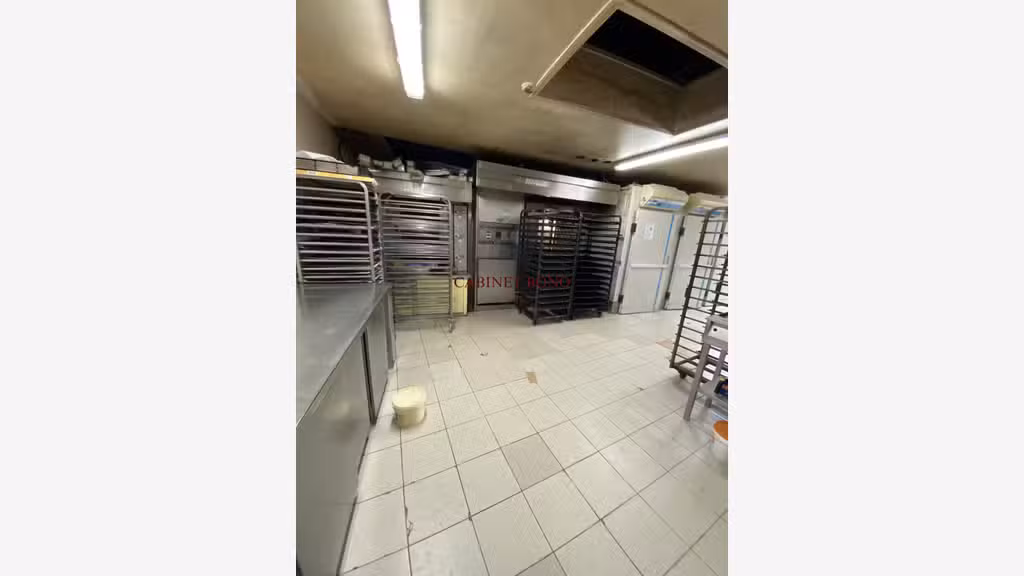 AV boulangerie pâtisserie proche Frontière Belge