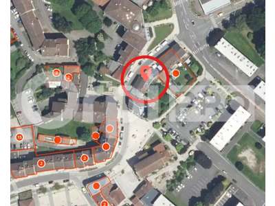 Vente Bar - Brasserie - Tabac à Isle