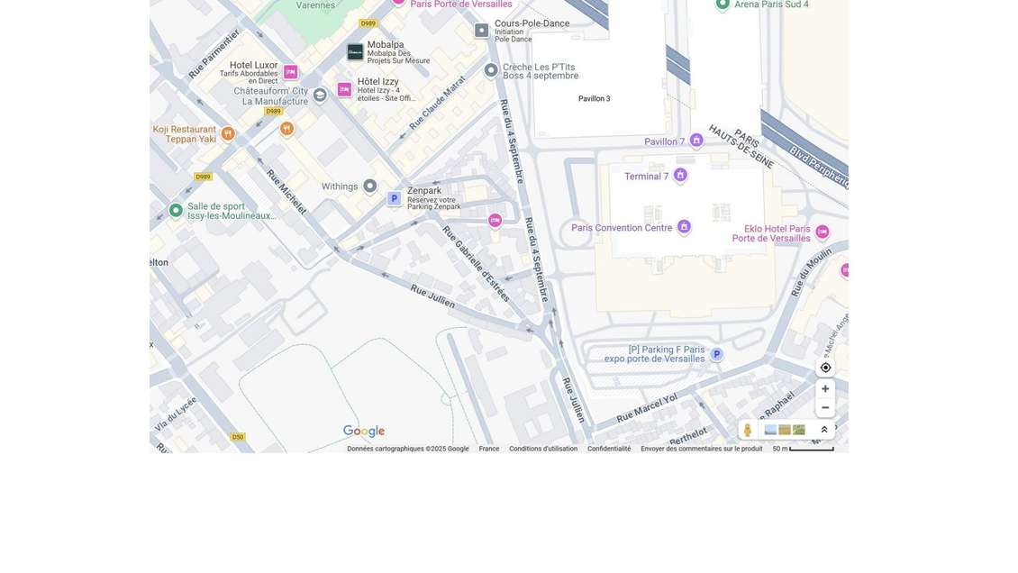 Vente restaurant Licence IV à Issy-les-Moulineaux