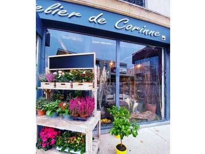 Vente Cadeaux - Fleurs à Istres