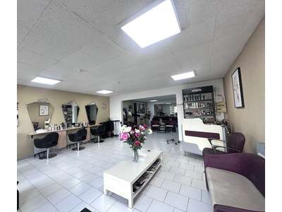 Vente Beauté - Esthétique - Coiffure à Istres