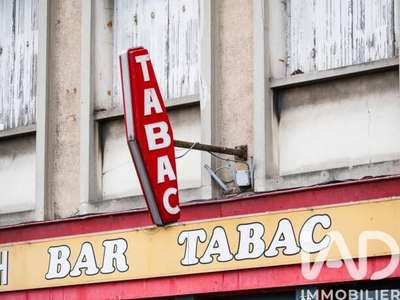 Vente Bar - Brasserie - Tabac à Janzé