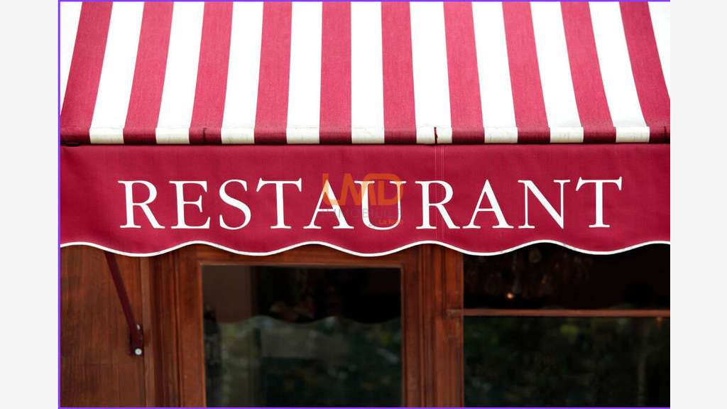 Vente FDC restauration avec appartement à Jonzac
