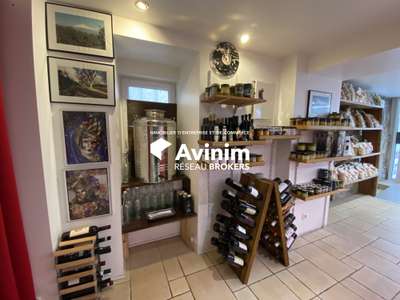 Vente FDC Épicerie fine l'Isle Adam