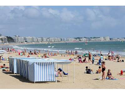 Vente Restaurant à La Baule-Escoublac