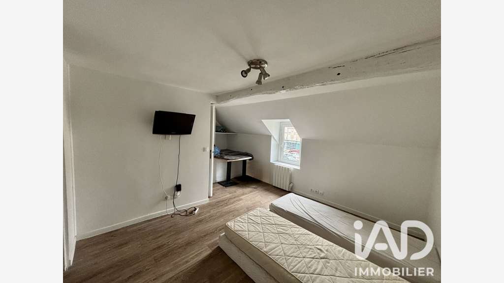 Cède bar jeux terrasse logement à La Ferté-Gaucher