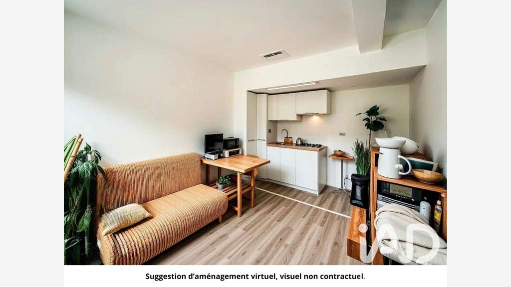 Cède bar jeux terrasse logement à La Ferté-Gaucher