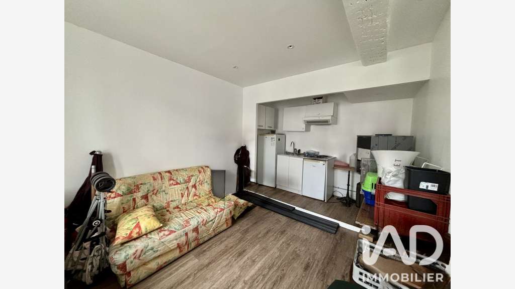 Cède bar jeux terrasse logement à La Ferté-Gaucher