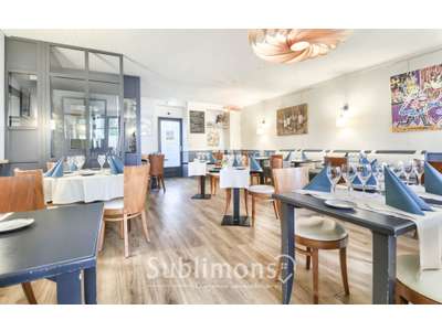 Vente Restaurant à La Roche-Bernard