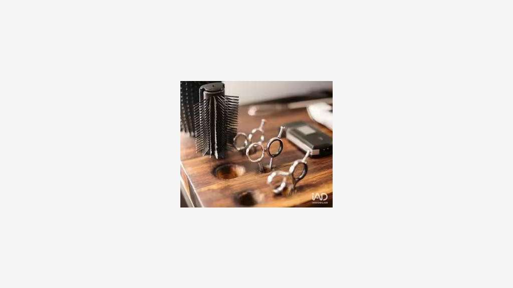 Vente salon de coiffure à La Roche-sur-Foron