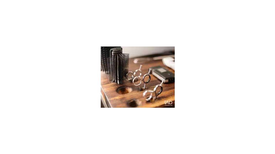 Vente salon de coiffure à La Roche-sur-Foron