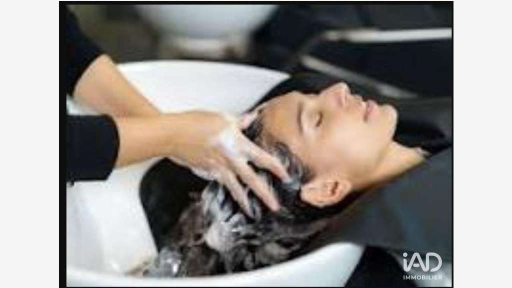 Vente salon de coiffure à La Rochelle
