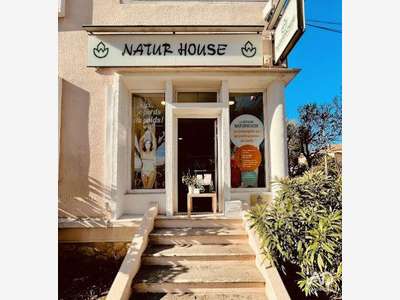 Vente FDC NATURHOUSE  à La Seyne-sur-Mer