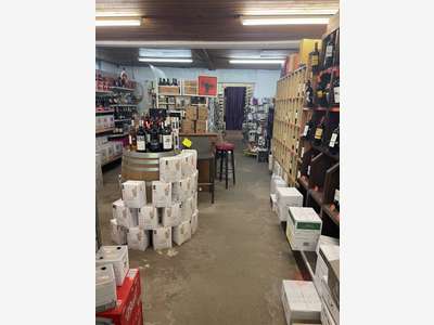 Fonds de commerce à vendre à la Teste-de-Buch