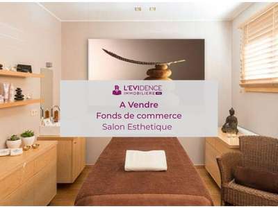 Vente Beauté - Esthétique - Coiffure à La Turballe