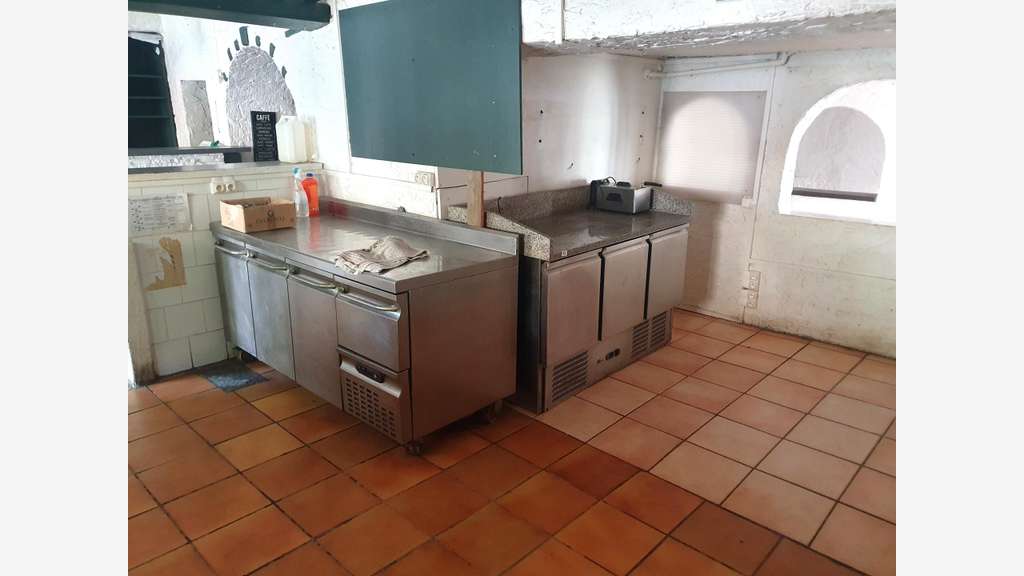 Vente restaurant 45 places avec terrasse à Lalinde