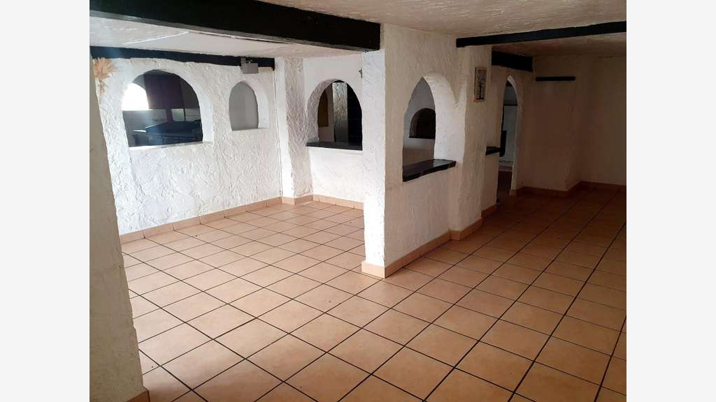 Vente restaurant 45 places avec terrasse à Lalinde