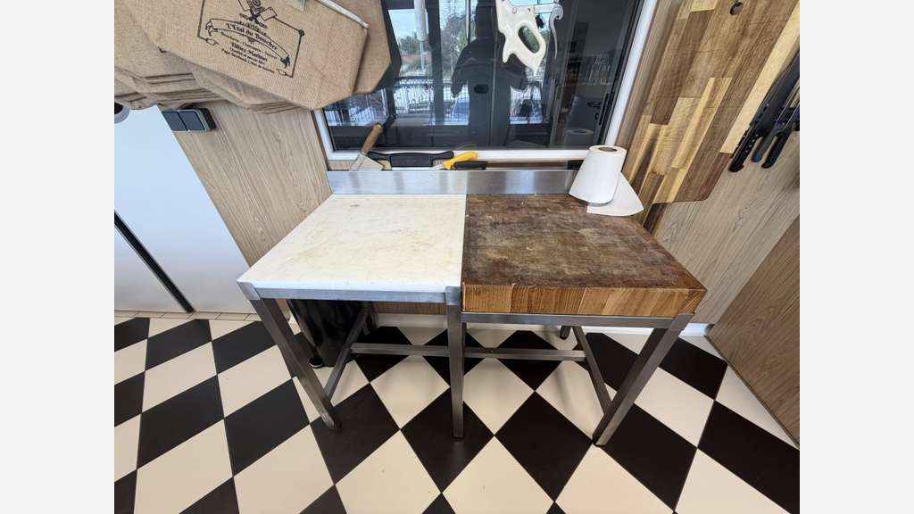 Vente boucherie charcuterie traiteur à Lamagistère