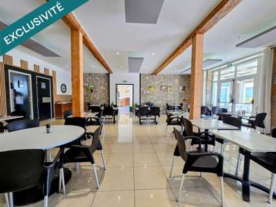 Vente Restaurant à Lavelanet