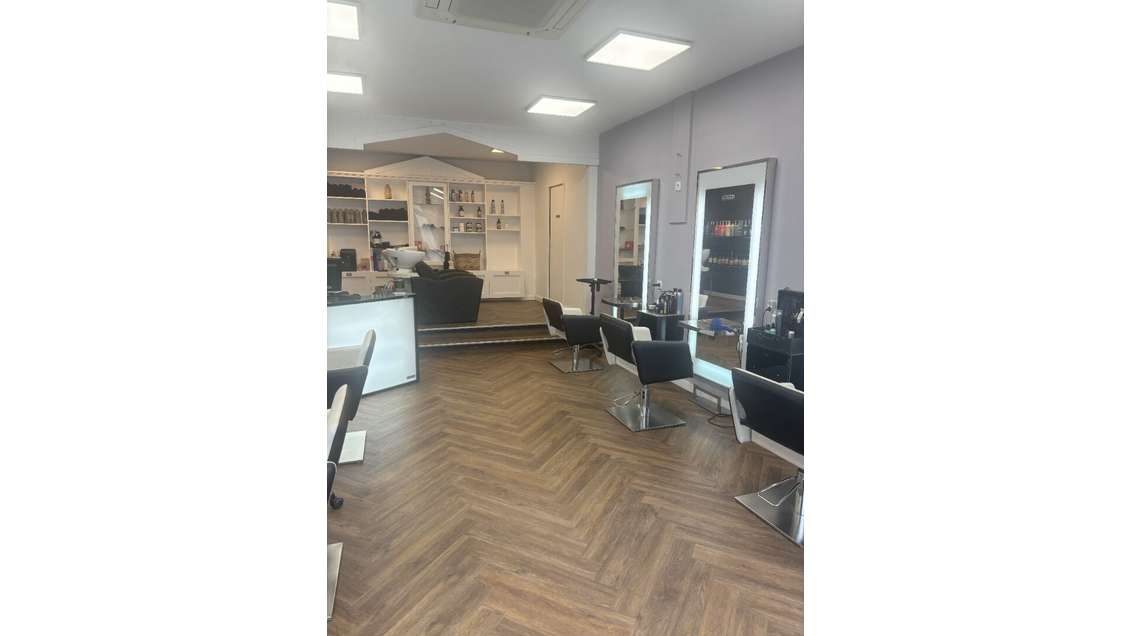 FDC salon de coiffure à vendre Bordeaux Le Bouscat