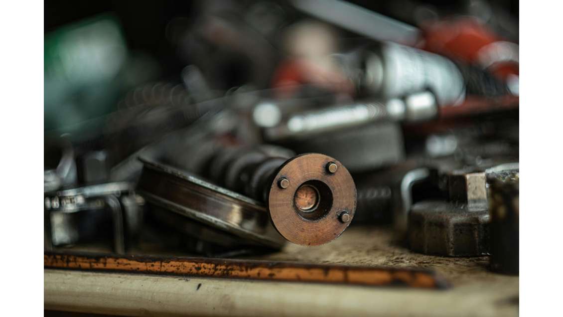 Vente carrosserie en centre ville le Havre