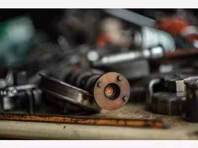 Vente carrosserie en centre ville le Havre