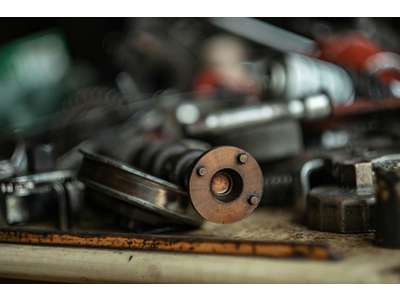 Vente Garage - Station service au Havre