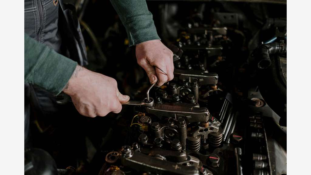 Vente carrosserie en centre ville le Havre