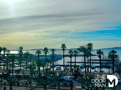 Vente hôtel restaurant au Lavandou