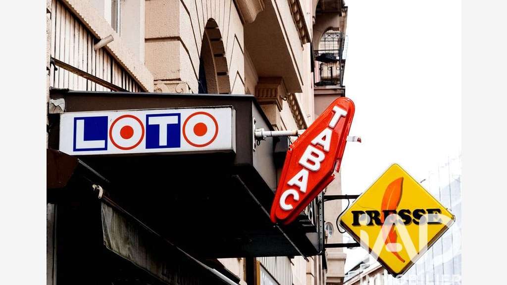 Vente bar tabac avec logement au mans