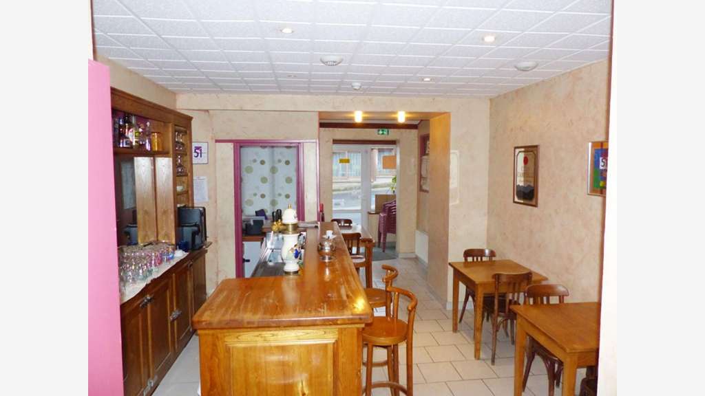 Hôtel, Bar, restaurant d'exception avec piscine 43