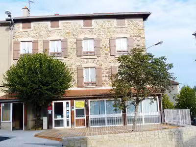 Hôtel, Bar, restaurant d'exception avec piscine 43