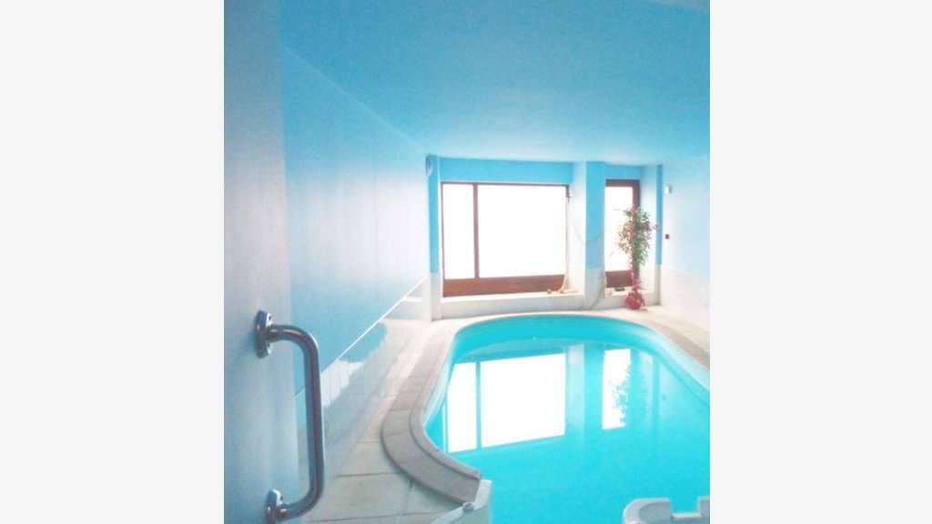 Hôtel, Bar, restaurant d'exception avec piscine 43